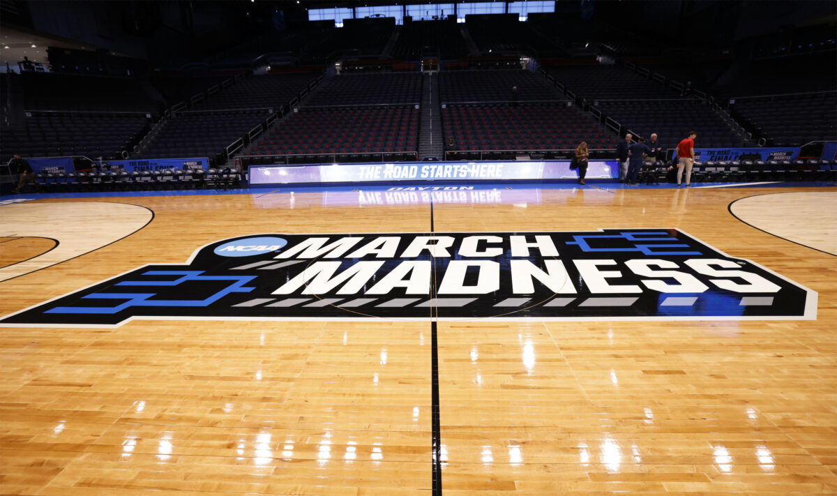 2022 March Madness TV schedule, tip off times, point spreads, how to watch the NCAA the Tournament