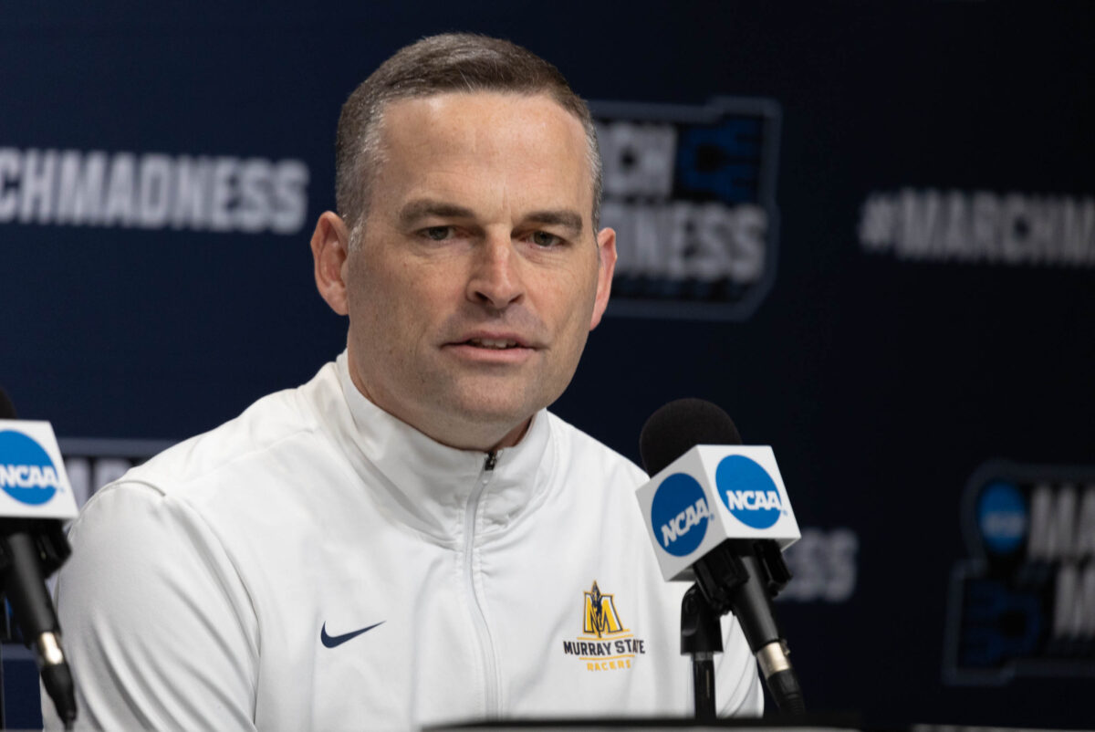 Social media reacts to LSU’s hiring of Matt McMahon as new men’s basketball coach
