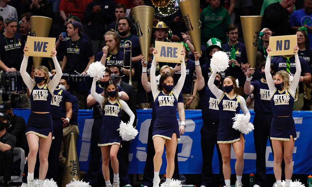 Alabama vs Notre Dame Prediction, Game Preview: NCAA Tournament First Round