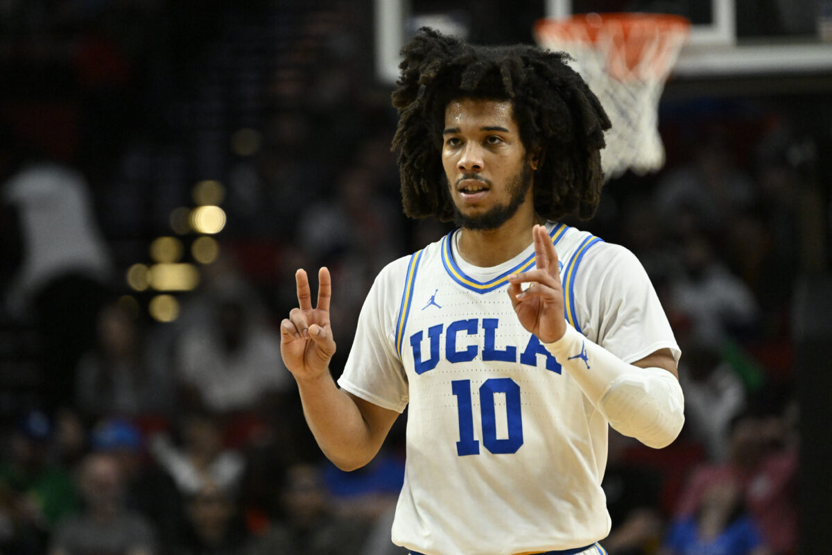 Why this UCLA player is the biggest key for the Bruins