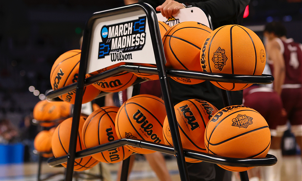 NCAA Tournament Schedule, Predictions, Previews: Sweet 16