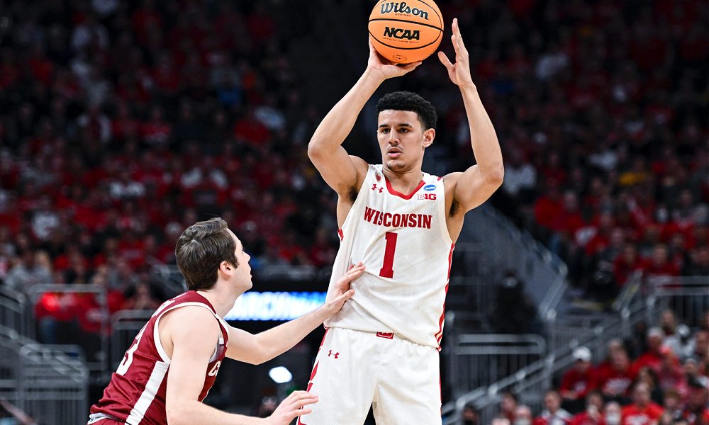 Wisconsin vs Iowa State Prediction, Game Preview: NCAA Tournament Second Round