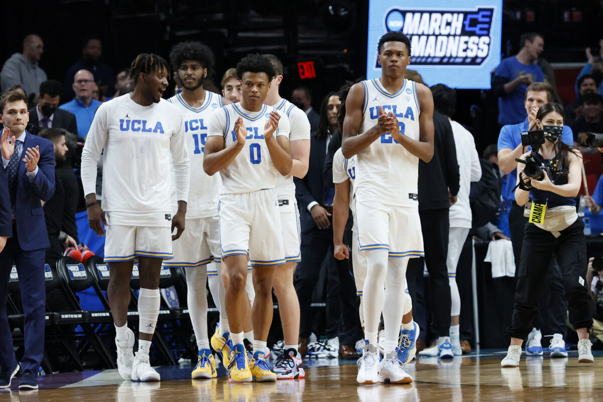 How UNC’s athleticism is an advantage over UCLA