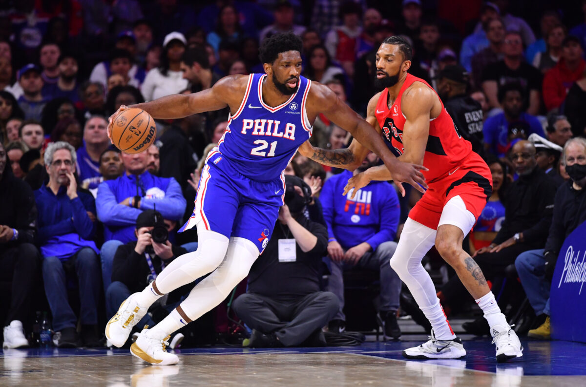 Philadelphia 76ers at Los Angeles Clippers odds, picks and predictions
