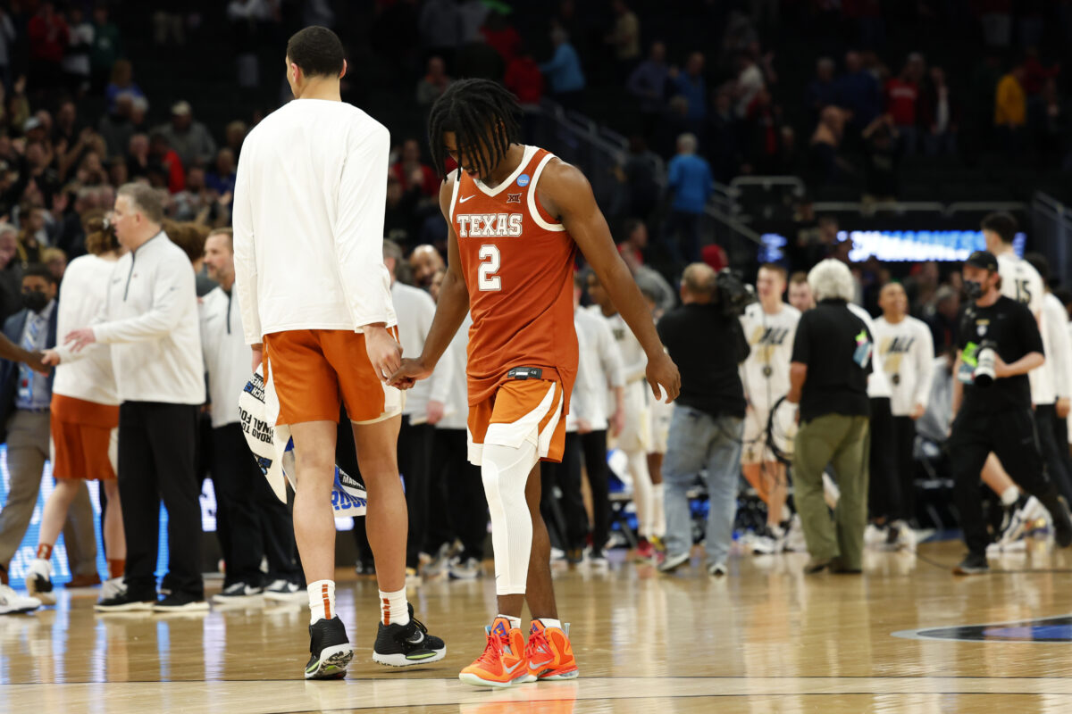 Texas’ season ends with a hard-fought loss to Purdue