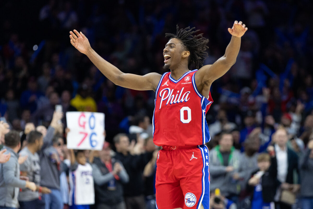 Philadelphia 76ers at Los Angeles Lakers odds, picks and predictions