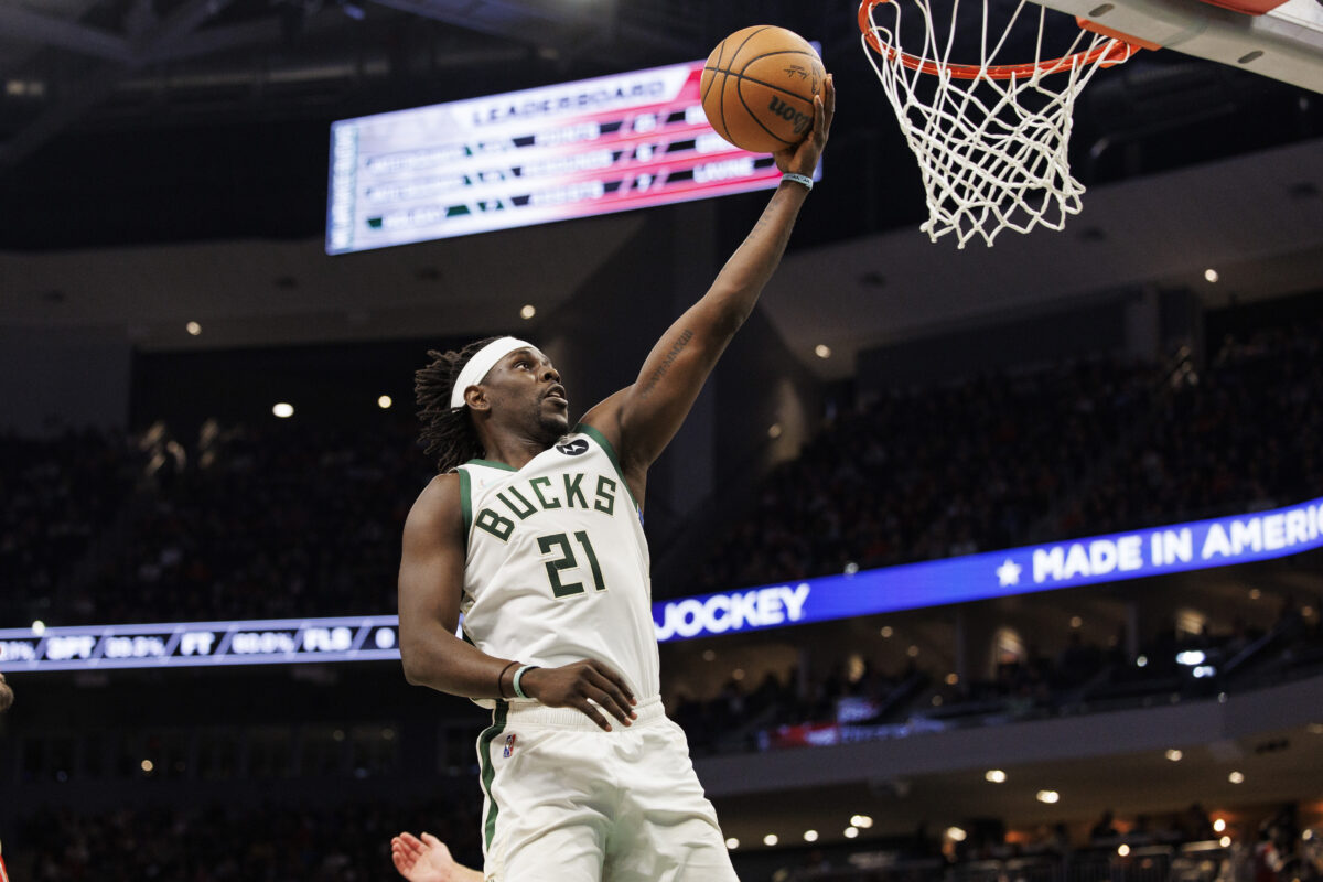 Washington Wizards at Milwaukee Bucks odds, picks and predictions