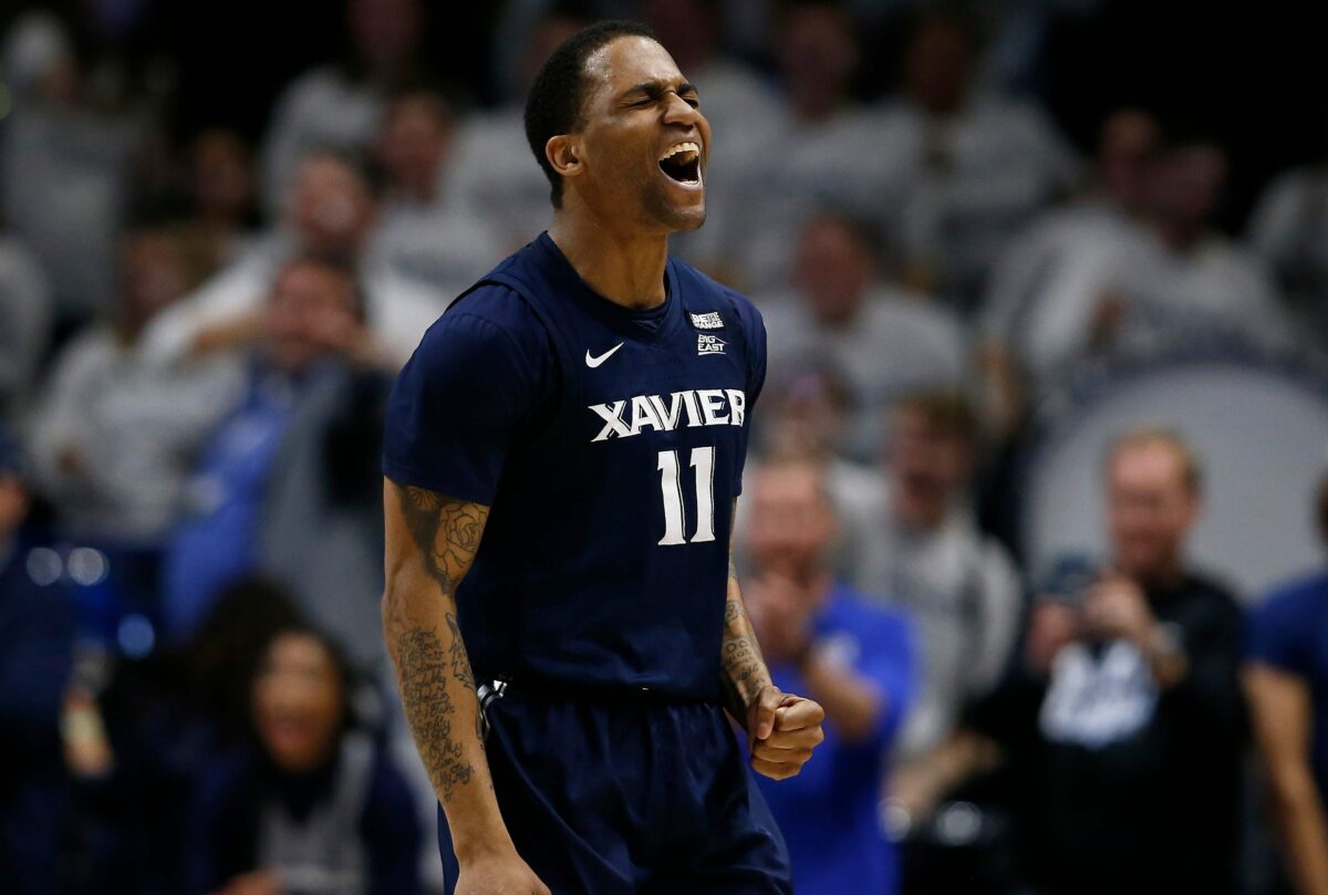 NIT Tournament: St. Bonaventure vs. Xavier Semifinal odds, picks and predictions