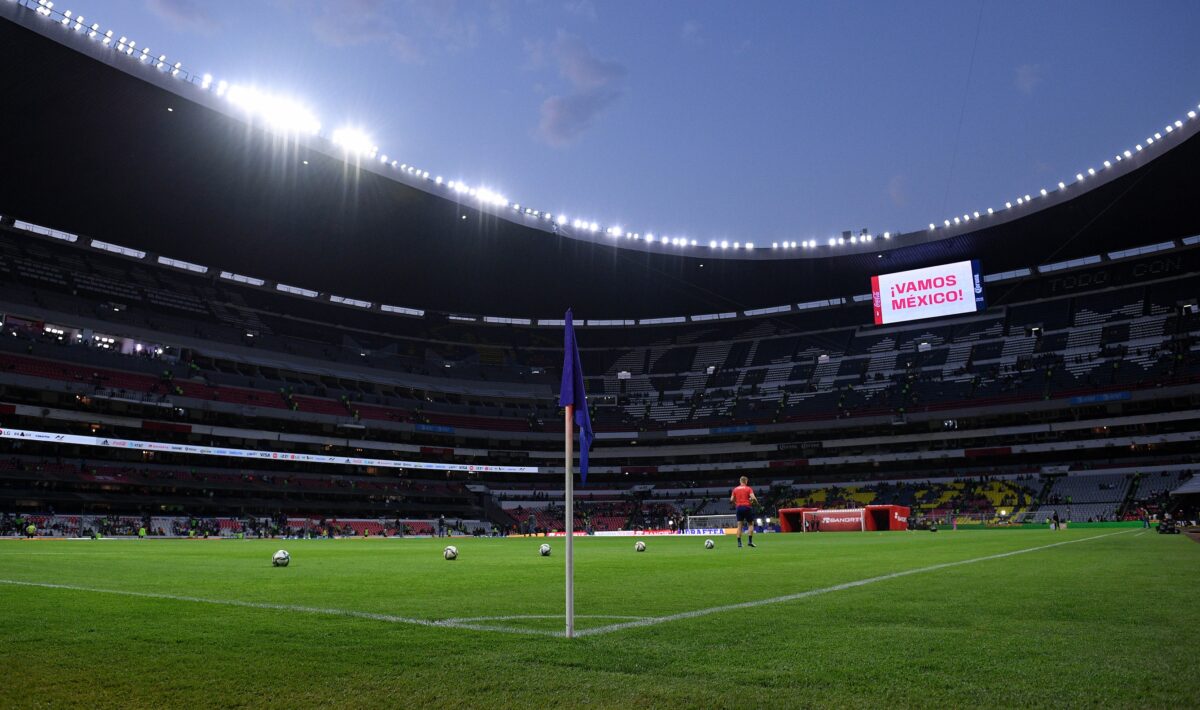¿Por qué le pesa el Estadio Azteca a El Tri? Aquí las razones