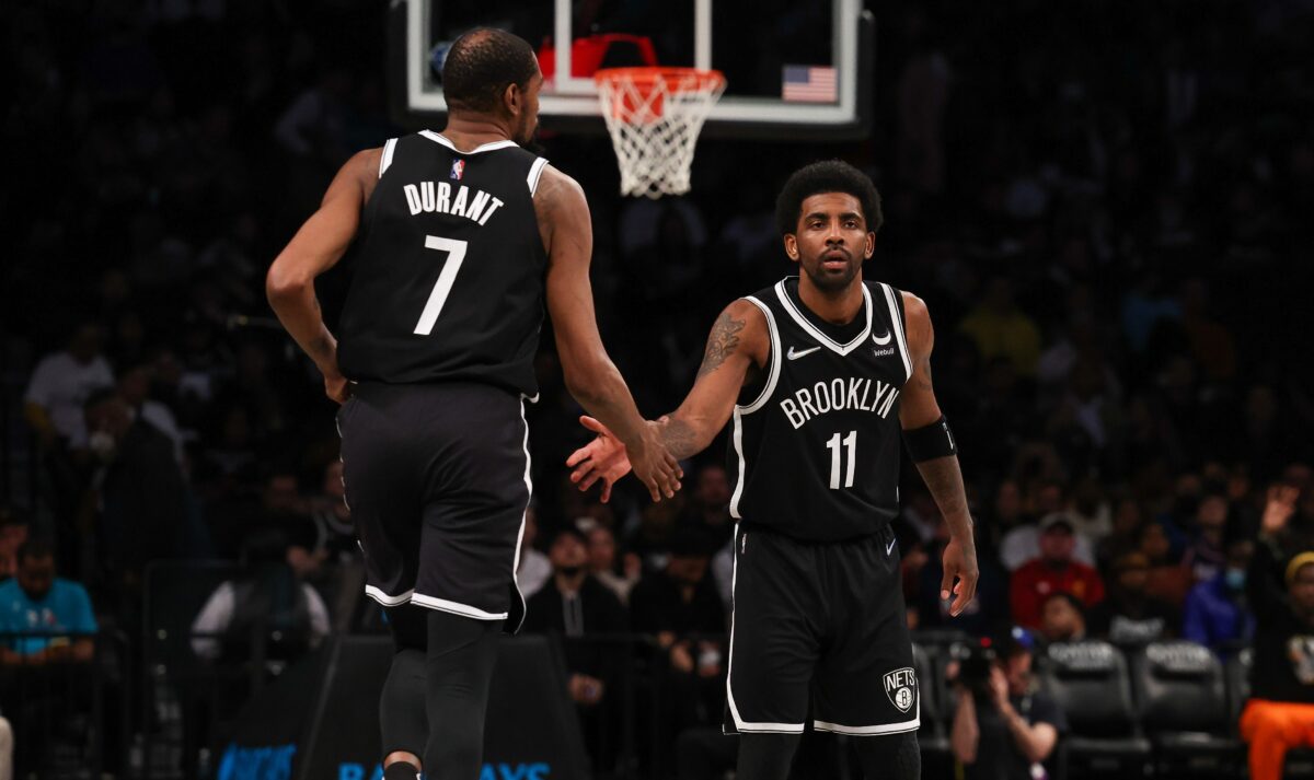 Detroit Pistons at Brooklyn Nets odds, picks and predictions