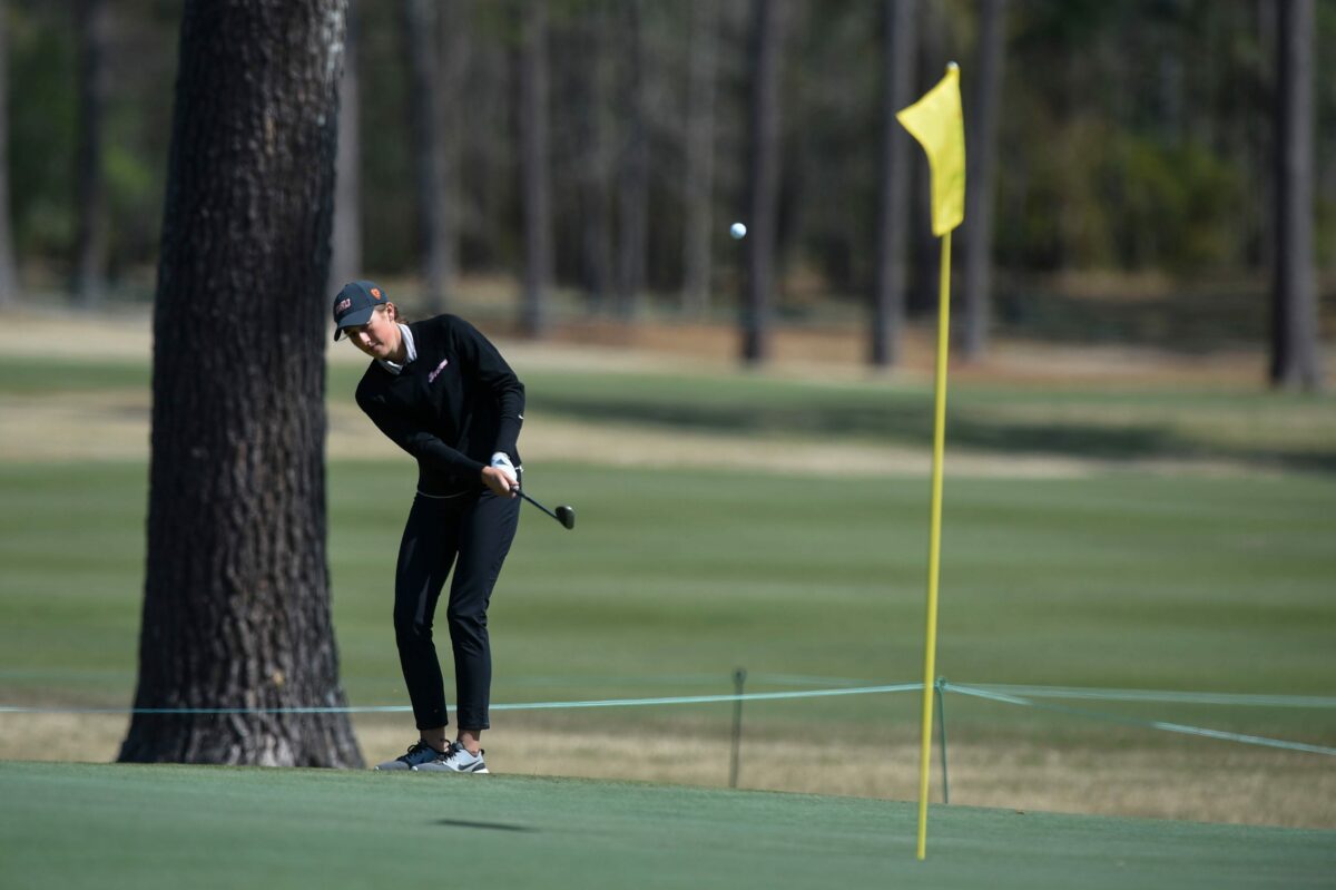 Augusta National Women’s Amateur: Nine women comprise one of the most-exclusive clubs in Augusta