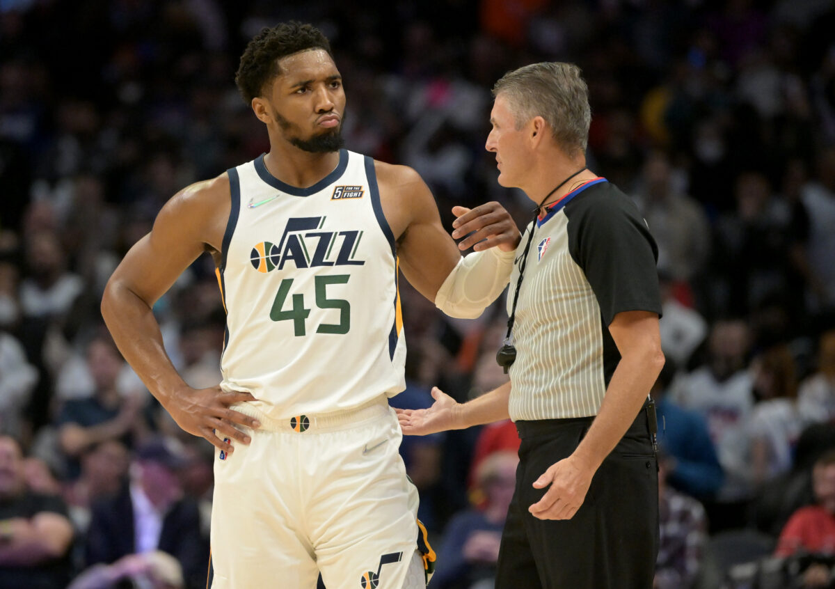 Los Angeles Lakers at Utah Jazz odds, picks and predictions