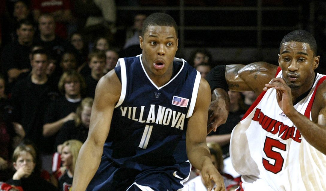 Who are the top former Villanova players in NBA history?