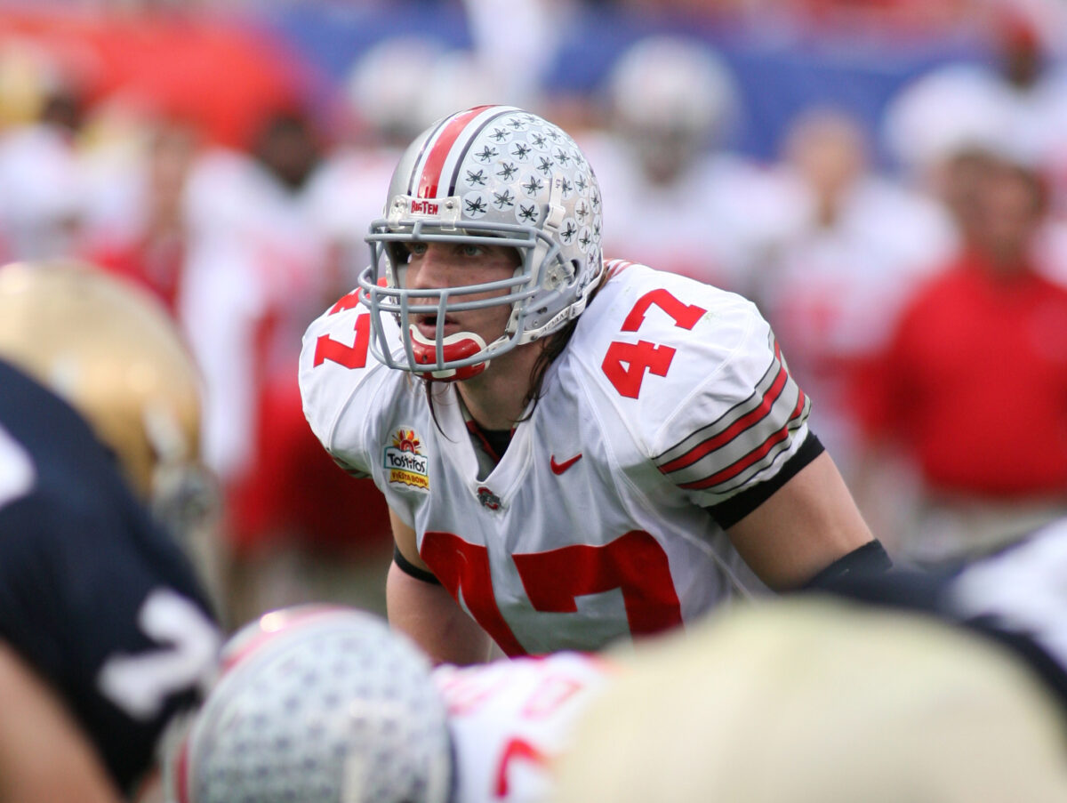 Top five NFL Combine shuttle performances by Ohio State players