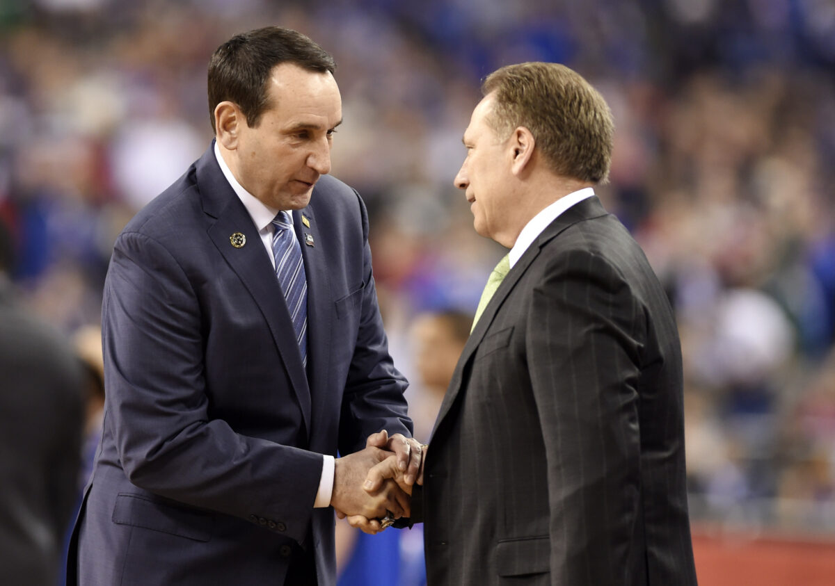 Michigan State basketball: getting to know the Duke Blue Devils