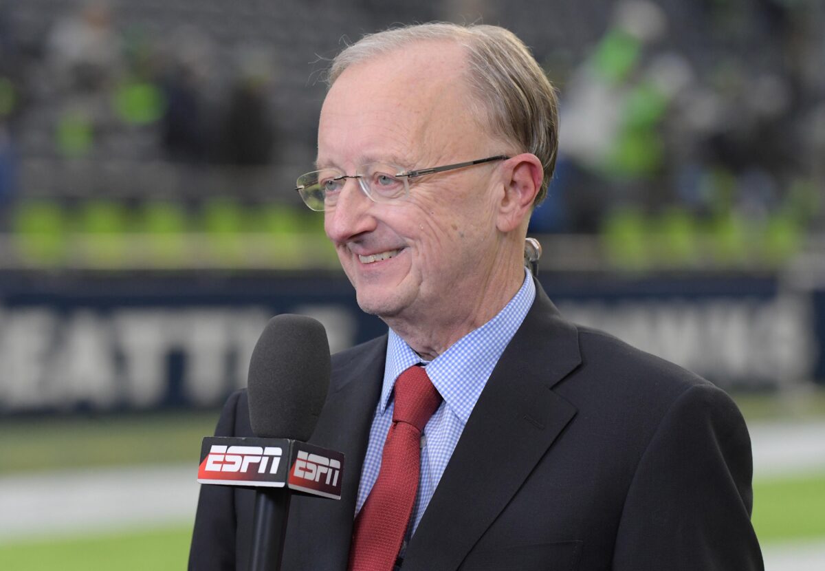 Seahawks legends, players and reporters share tributes to John Clayton