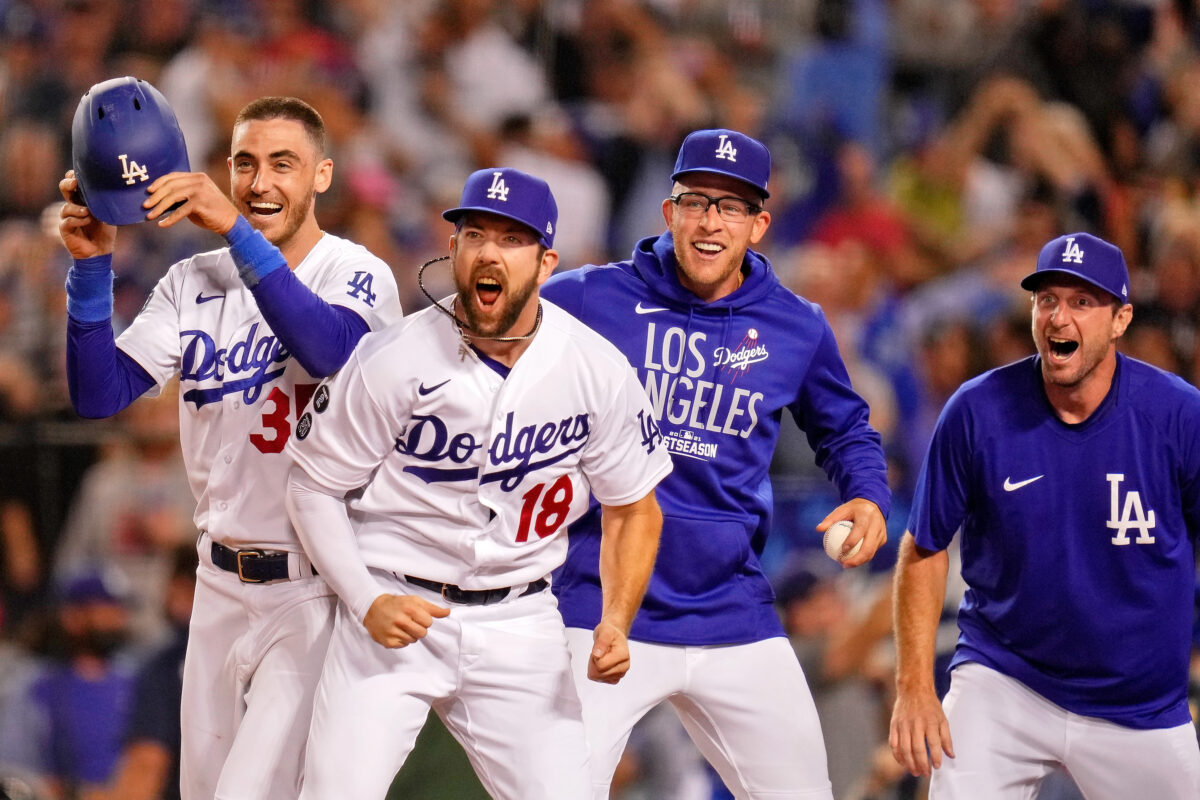 MLB teams and players had the absolute best reactions to the lockout ending