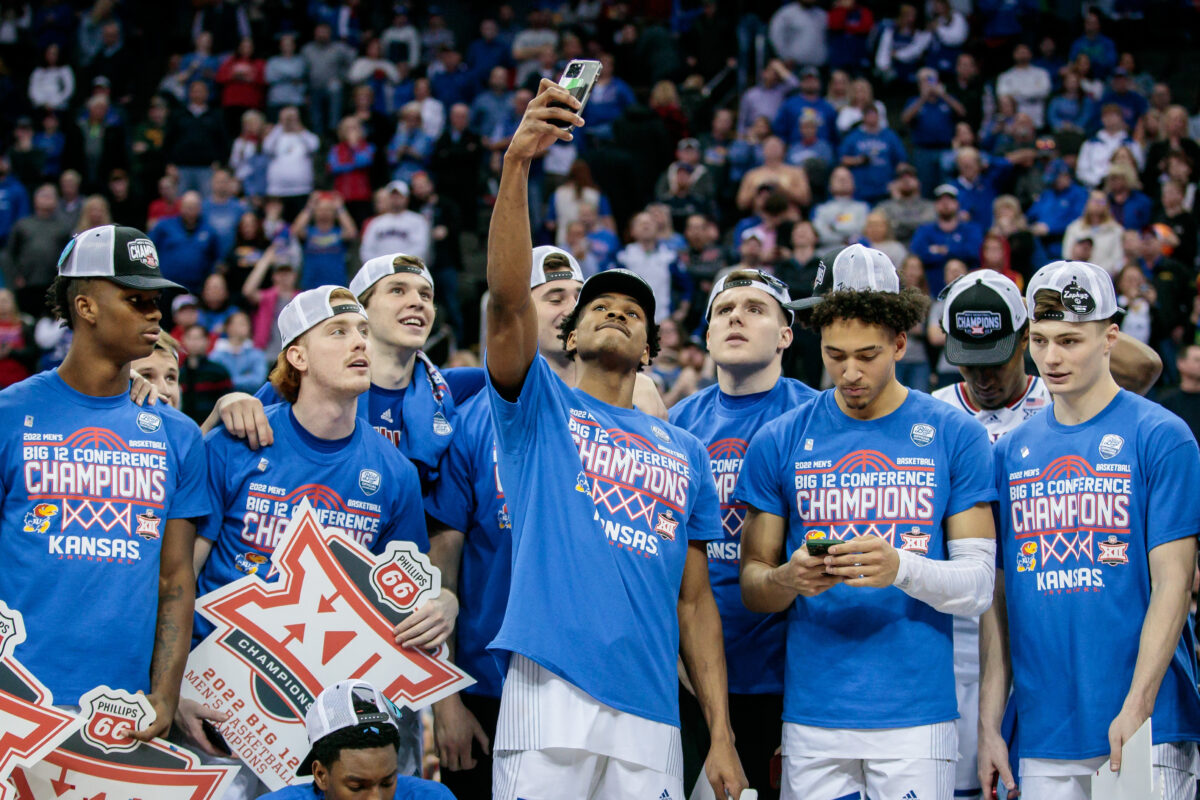 Winner’s Circle: Can conference tournament success help predict the Final Four?