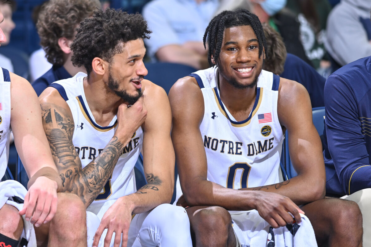 How to bet on the 2022 NCAA Men’s Tournament First Four games