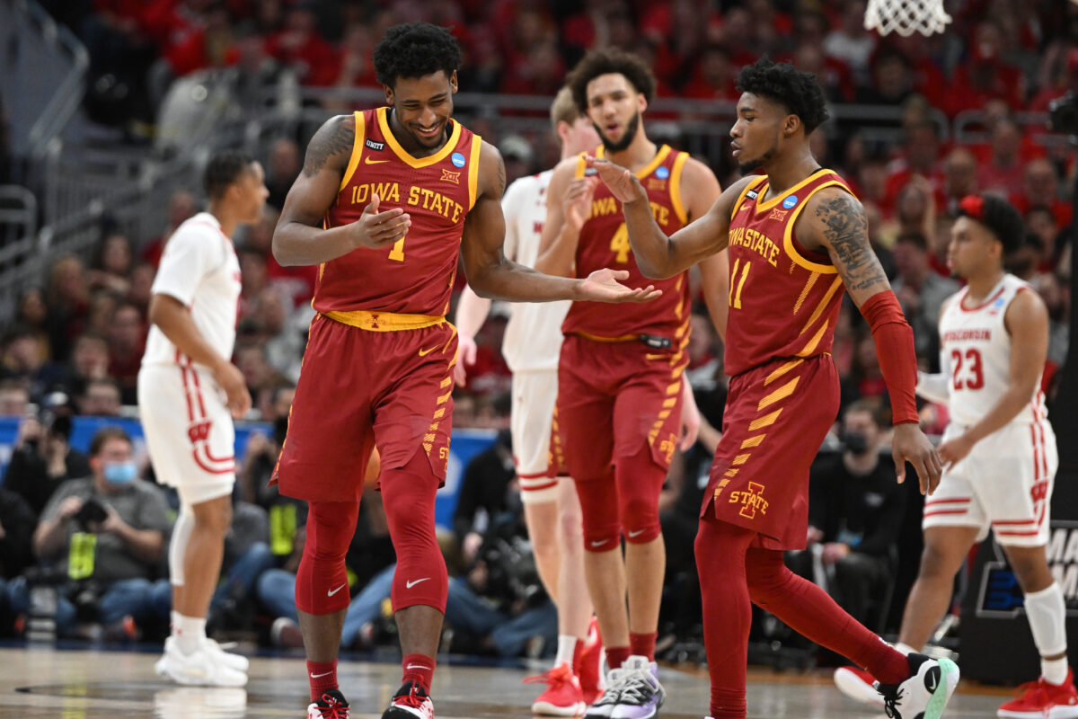 How to bet Iowa State-Miami in Sweet 16 of the 2022 NCAA Tournament