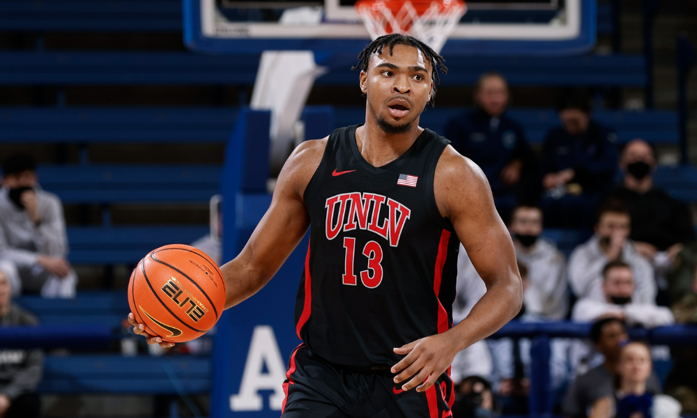 How UNLV can win the Mountain West tournament