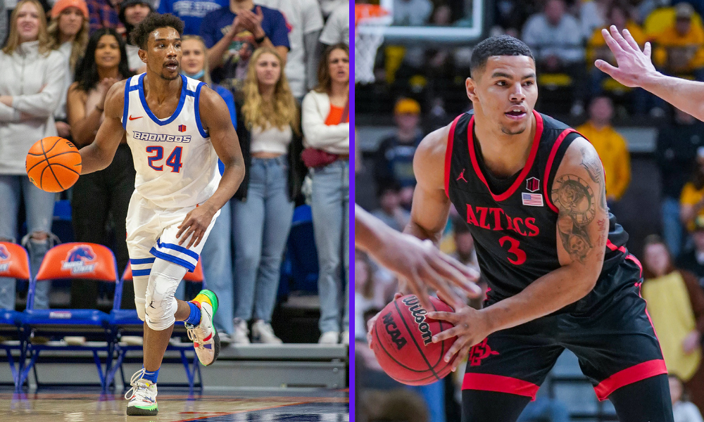 2022 Mountain West Tournament Championship: Boise State vs. San Diego State Preview, How To Watch & More