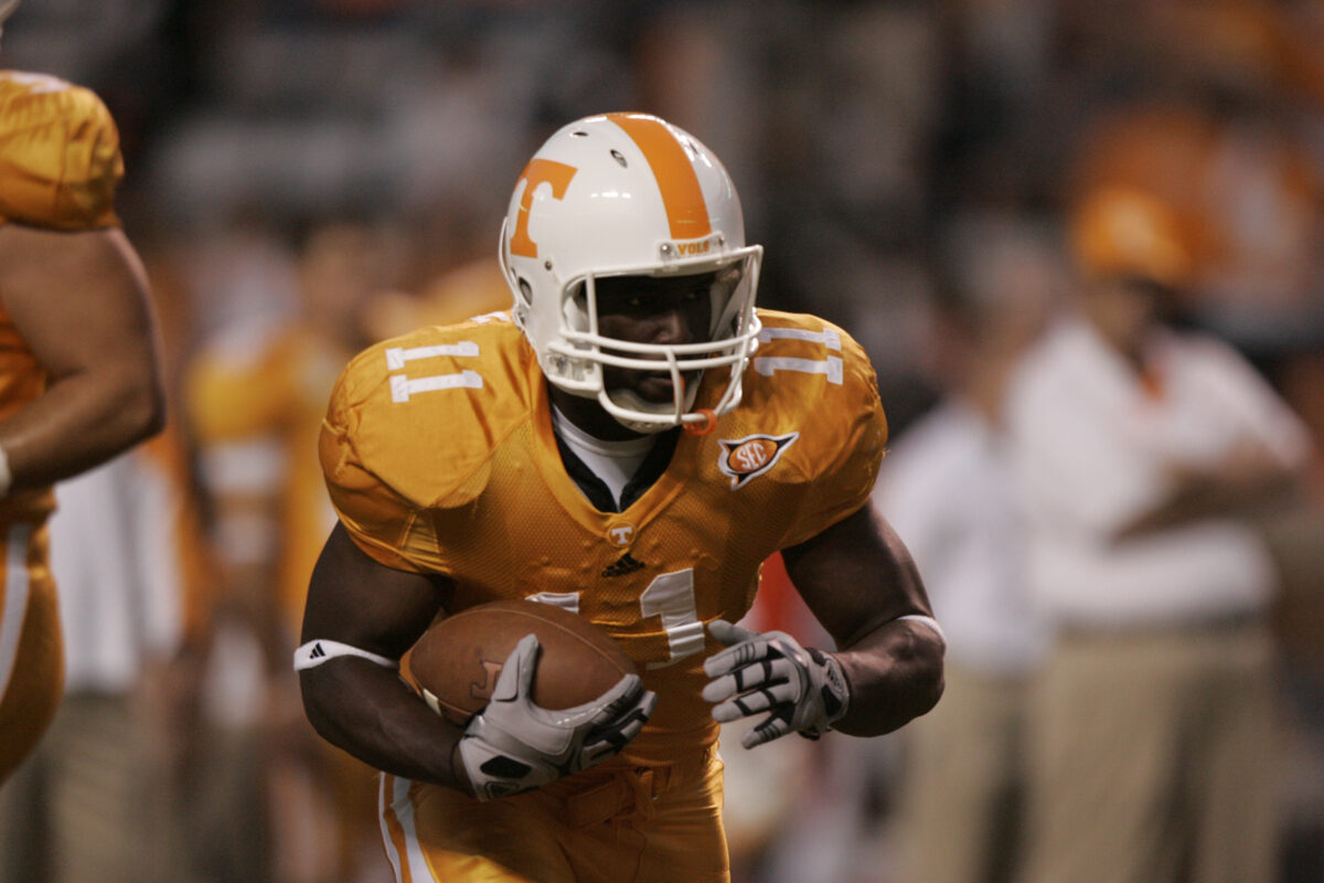 Former Vol joins Tennessee Tech’s coaching staff