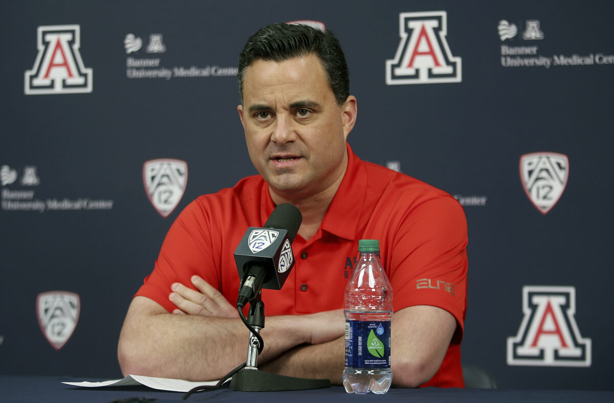 Xavier bringing back Sean Miller as the school’s head coach after 13 eventful years away