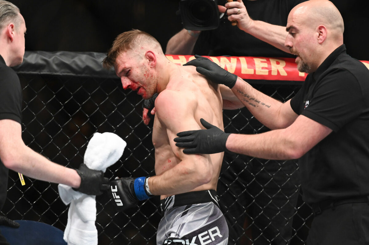 6 biggest takeaways from UFC Fight Night 204: Is Dan Hooker’s best behind him?