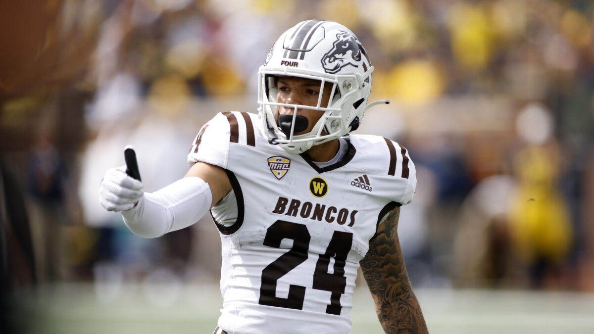 4 mid-round slot WRs Titans should watch at NFL combine