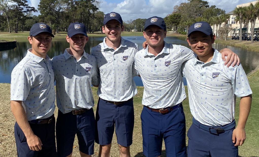 Emory maintains its grip on top spot in Bushnell/Golfweek Division III Coaches Poll