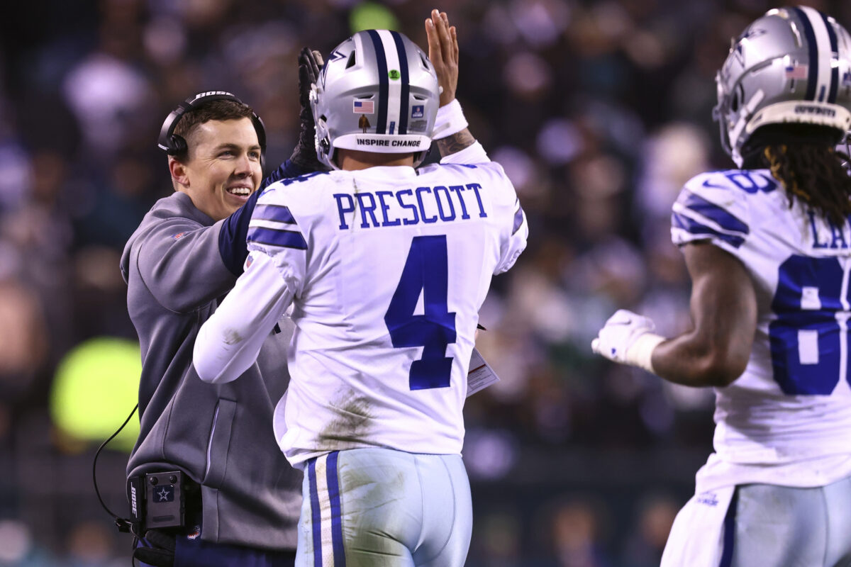 News: Cowboys restructure Prescott, NFL sets cap figure, what’s next for Kearse?