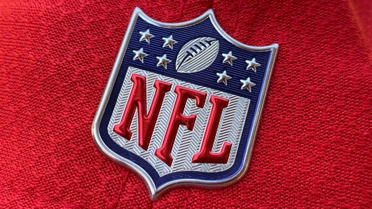 NFL sets non-exclusive franchise tag numbers for 2022