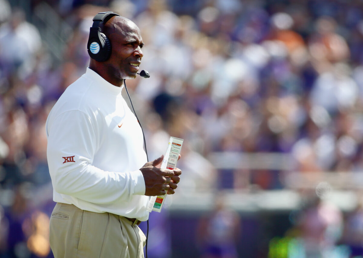 Charlie Strong and Steve Sarkisian both viewed as one of the worst hires of the decade