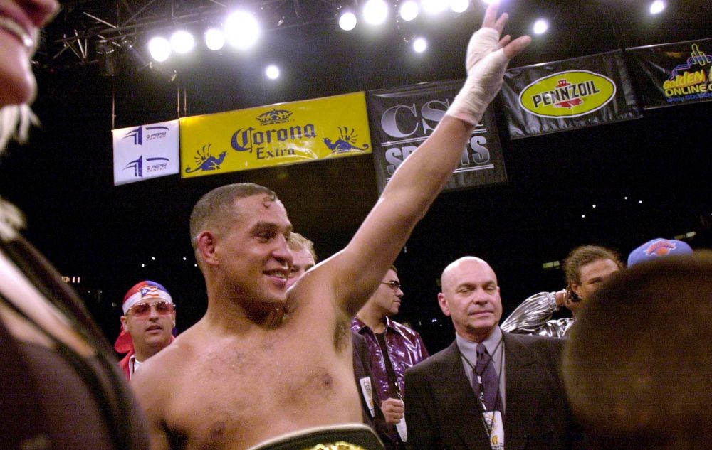 Report: Hector Camacho’s alleged murderers will finally be tried