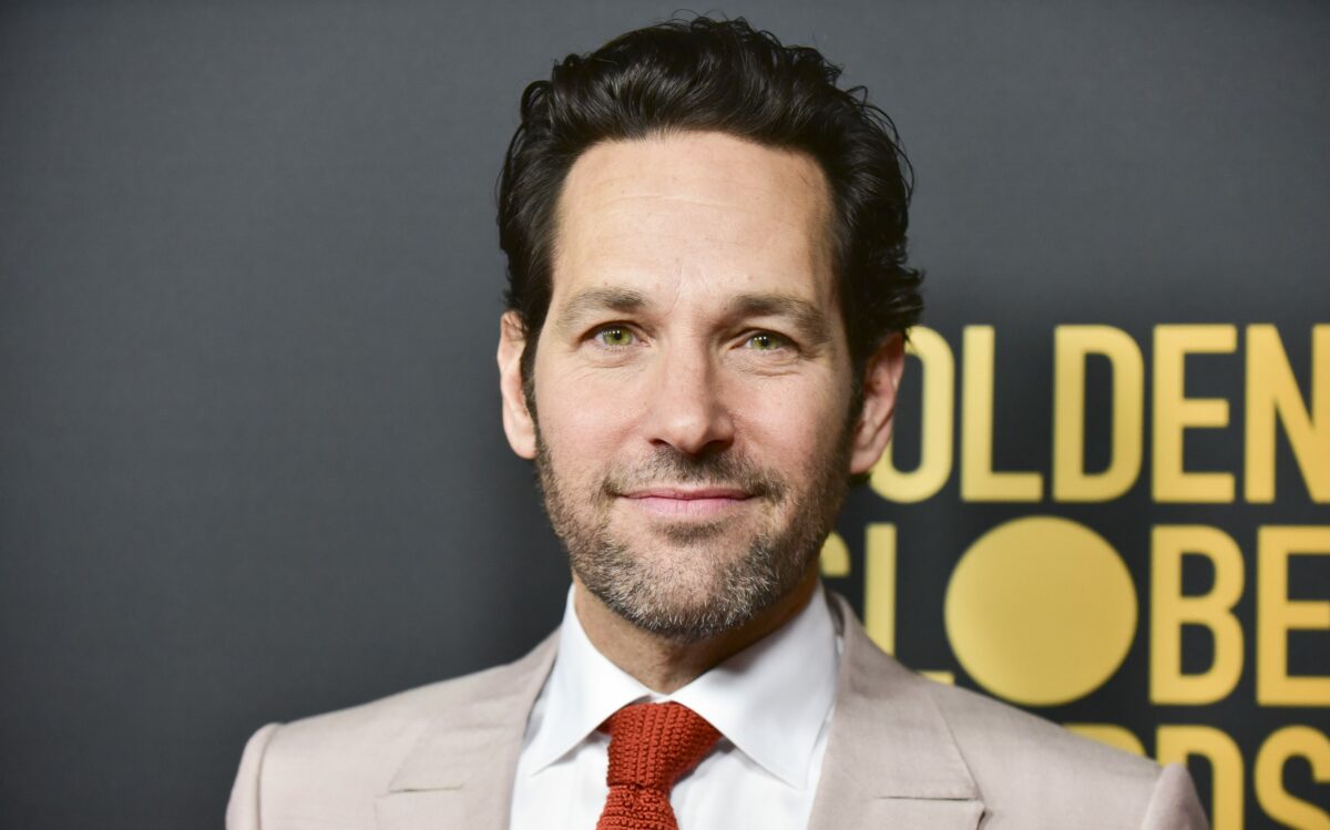 Paul Rudd incredibly finds a way to continue pranking Conan O’Brien with the same movie clip