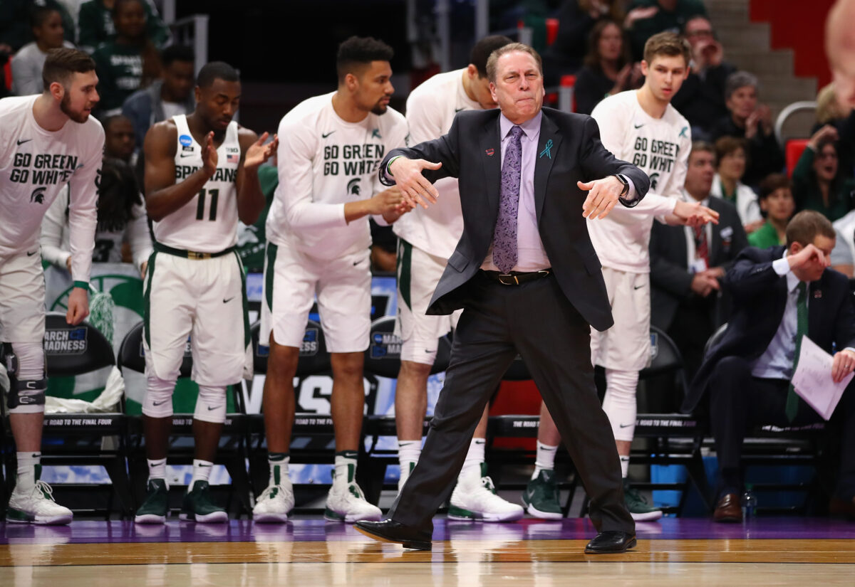 On Site: How to bet on Michigan State in NCAA Tournament