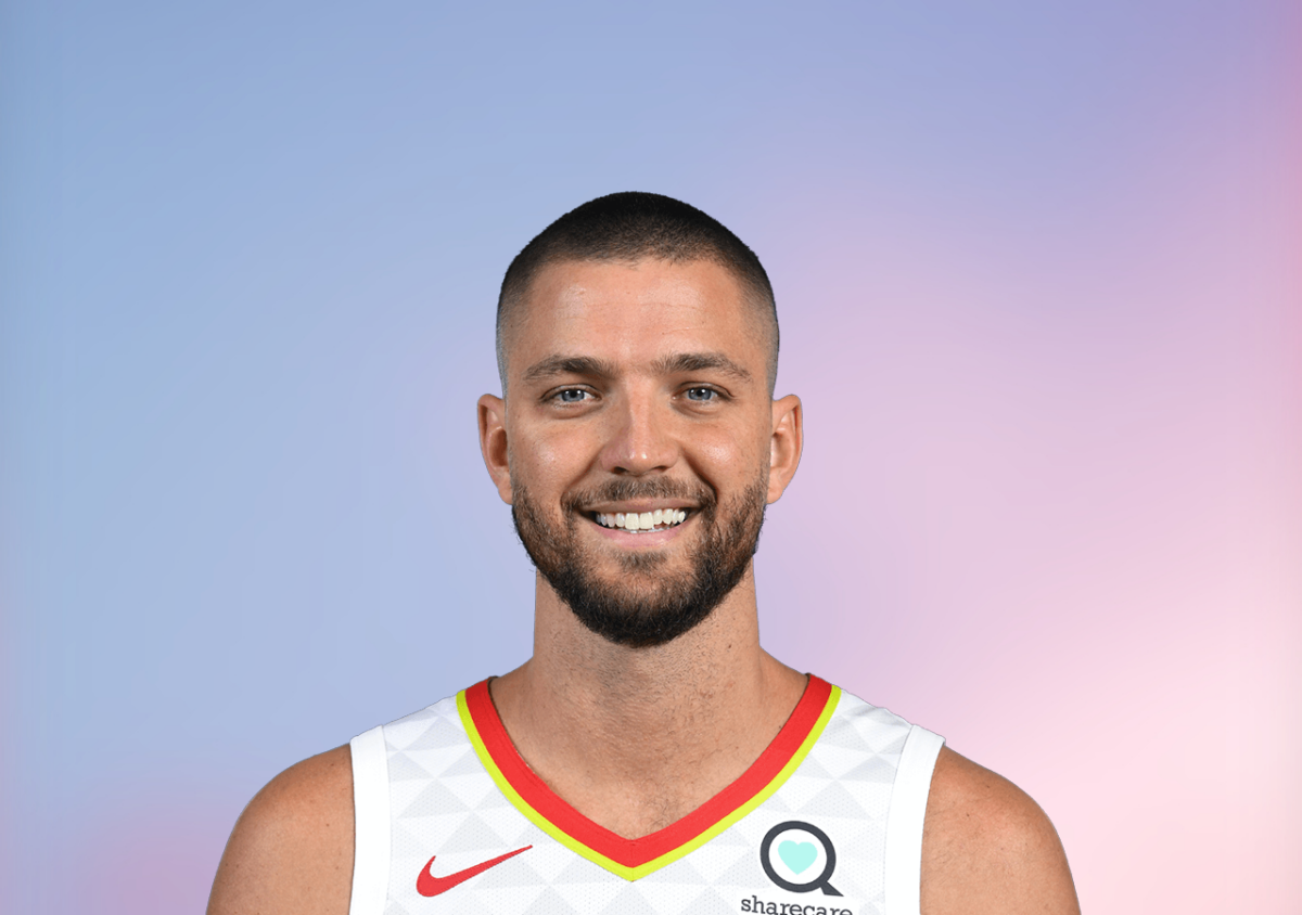 Chandler Parsons: ‘Kobe Bryant paid me a $22,000 club bill… this dude was cool as f—‘