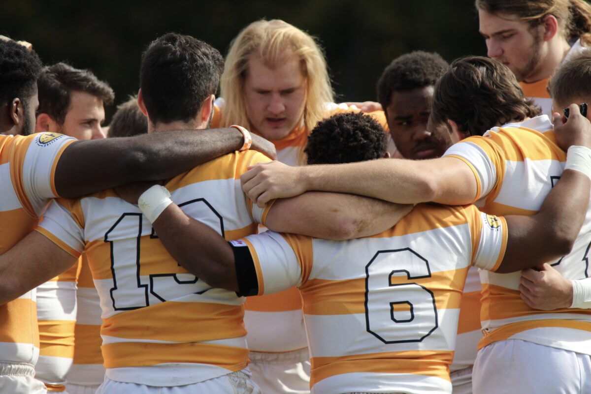 Running back Wes Brondos commits to Tennessee rugby