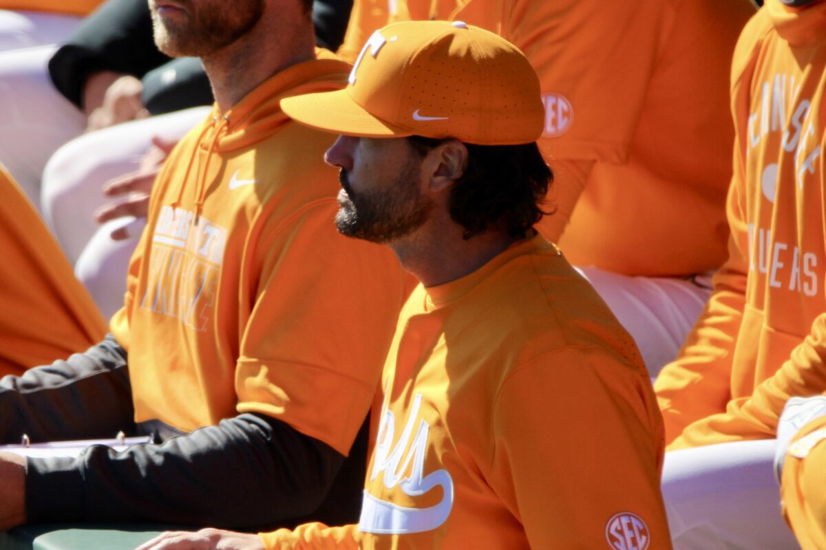 Tennessee-Butler baseball score predictions