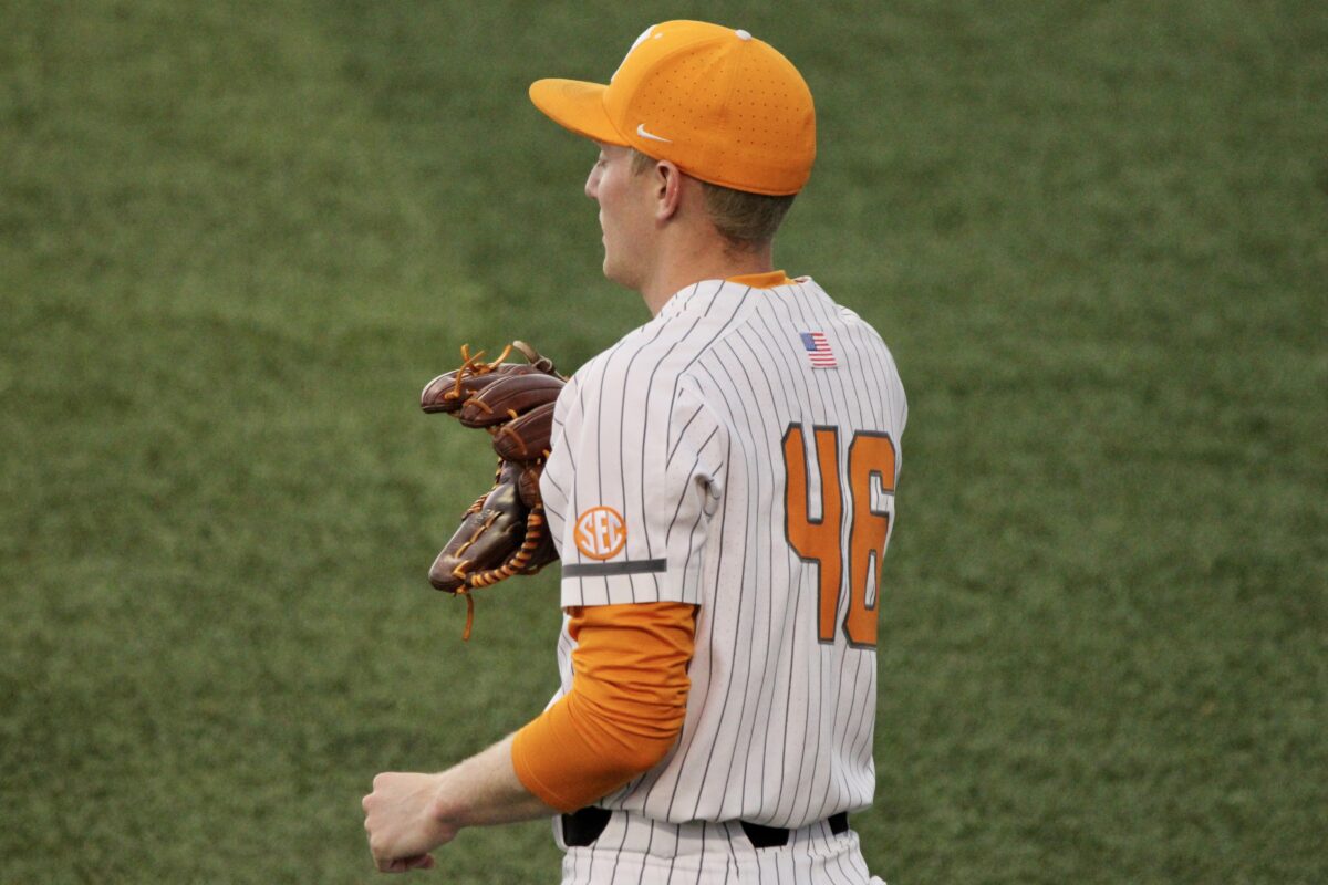 How to watch, listen to Tennessee-James Madison midweek baseball series