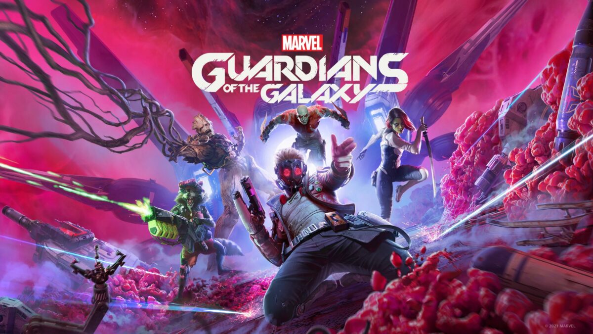 Marvel’s Guardians of the Galaxy, Kentucky Route Zero, and more are coming to Game Pass