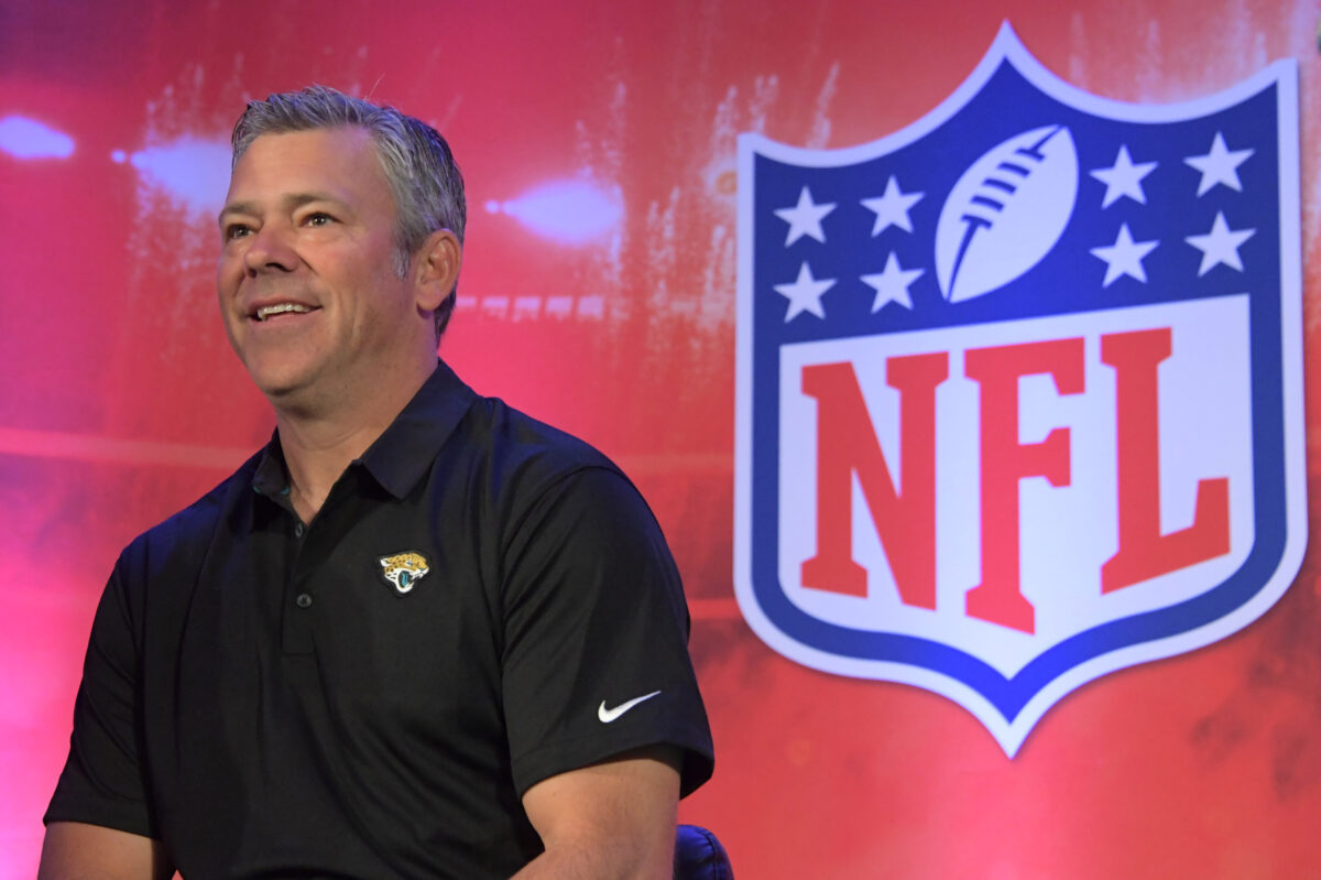 Mark Brunell will be the presenter for Tony Boselli during Hall of Fame induction