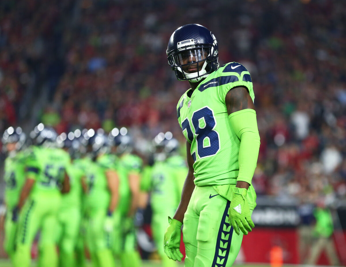 Seahawks: Grading second wave of 2022 free agent signings, re-signings