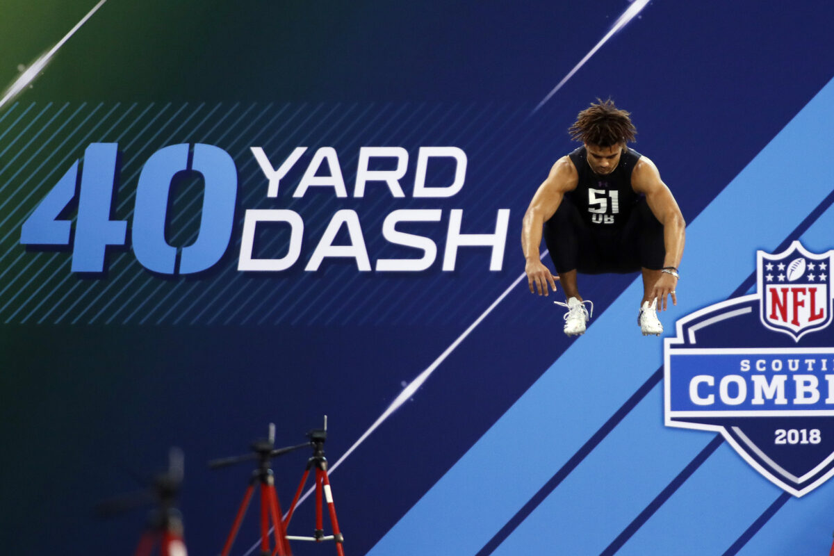 Here’s what Dolphins fans need to know about the 2022 NFL Scouting Combine