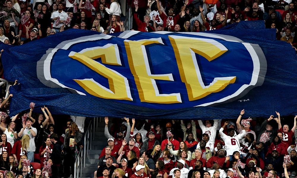The SEC Is Great At College Football Whether You Like It Or Not: 22 Thoughts For 2022, No. 20
