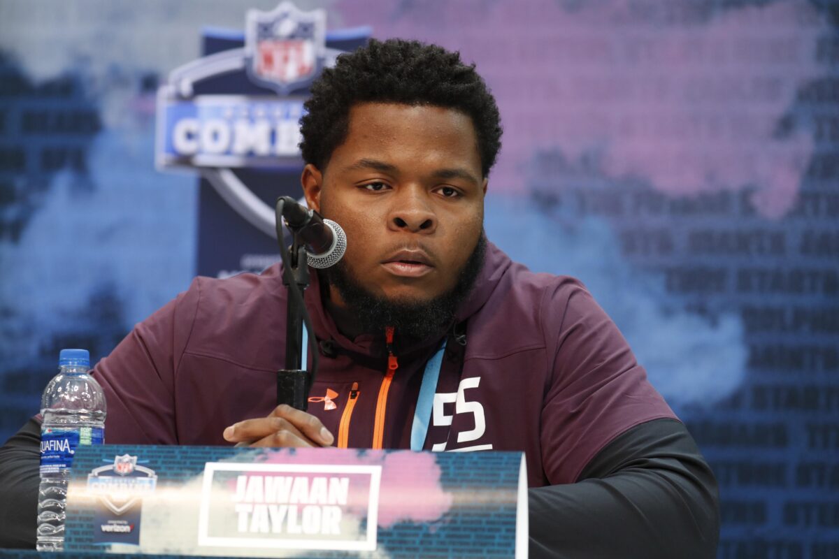 Everything for Jags fans to know about the 2022 NFL Scouting Combine