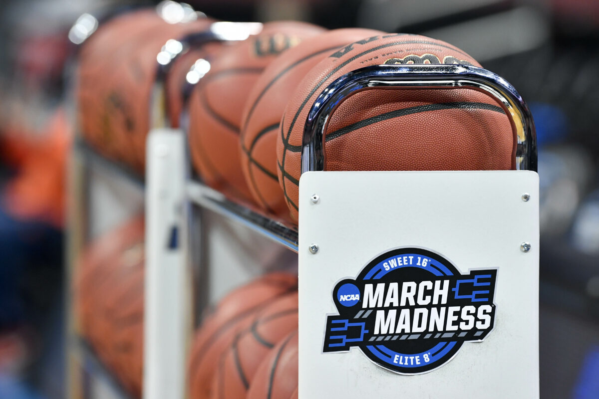 How the top six basketball conferences fared in round one of March Madness