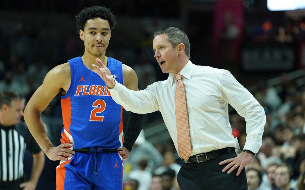 Twitter reacts: UGA hires head coach Mike White away from Florida