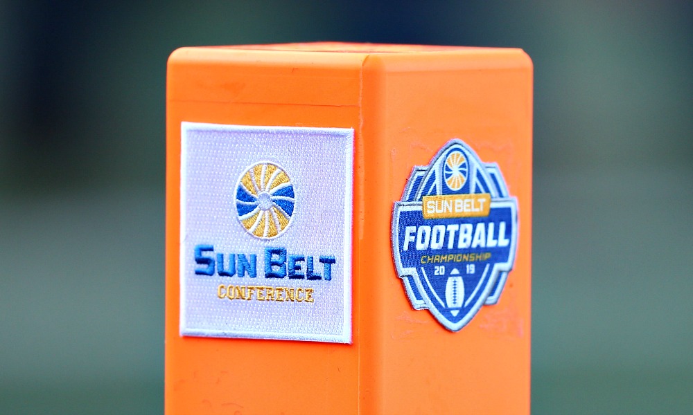 Sun Belt Is The Cool Conference This Offseason: 22 Thoughts For 2022, No. 18
